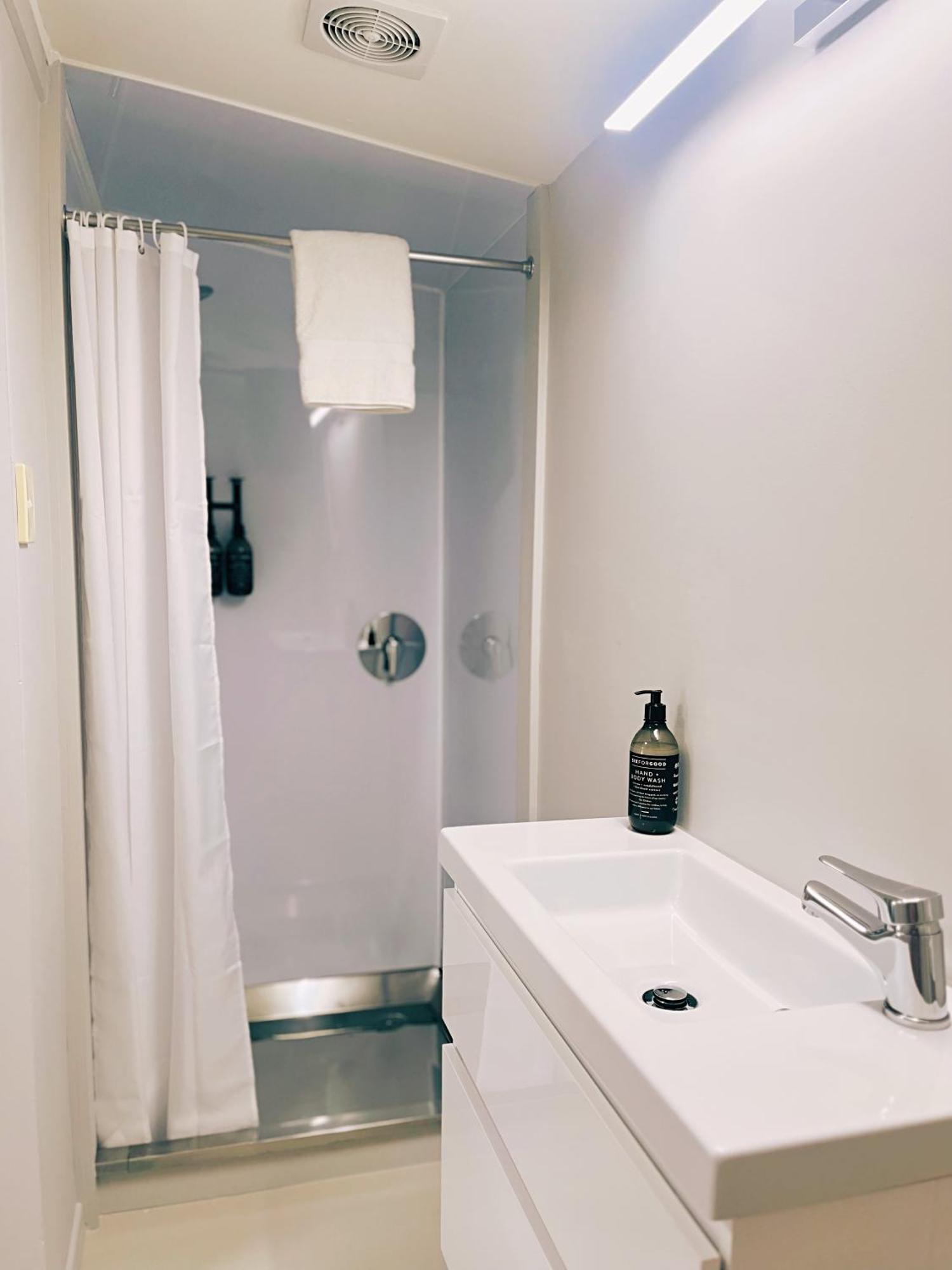 Kurow Motel エクステリア 写真